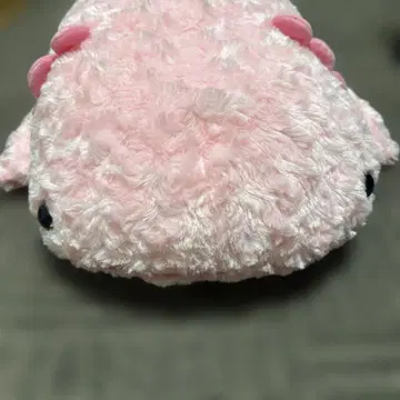 우파루파 봉제 인형