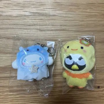 시나모롤 산리오 치비토모