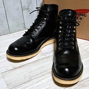 레드윙 8165 아이리쉬 세터 US10D 28cm