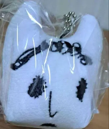 호오즈키의 냉철 고양이 미미 봉제 인형