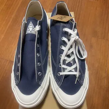 HUF Classic Lo 네이비 8.5