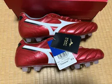 MORELIA II JAPAN 27.0 모레리아 2 재팬 40주년 미즈노
