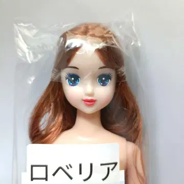 로베리아 오타노시미 인형 리카짱 캐슬 27cm