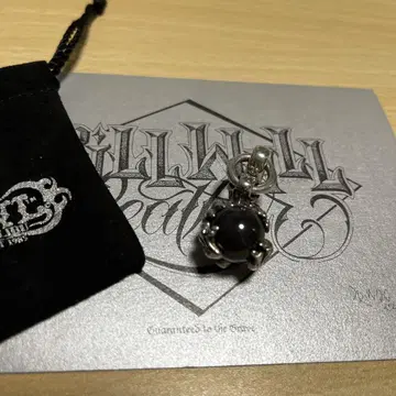 빌 월 가죽 BWL 탑