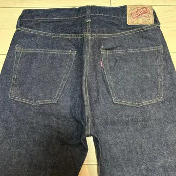 웨어하우스에서 드님 denime 221 원 워시