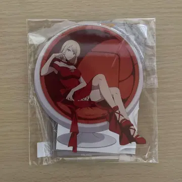 나만 레벨업한 것 같은 아크릴 스탠드