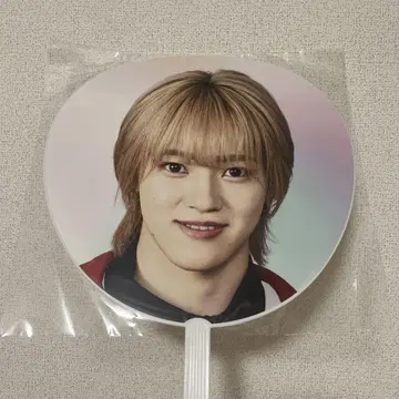 모토키 유키 부채