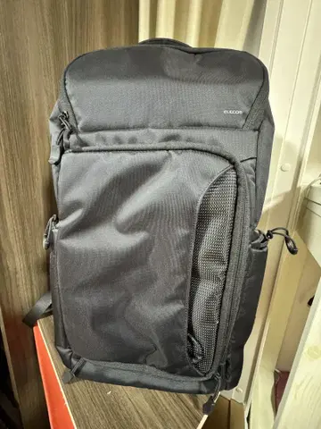 ELECOM 백팩 BM-BP03BK