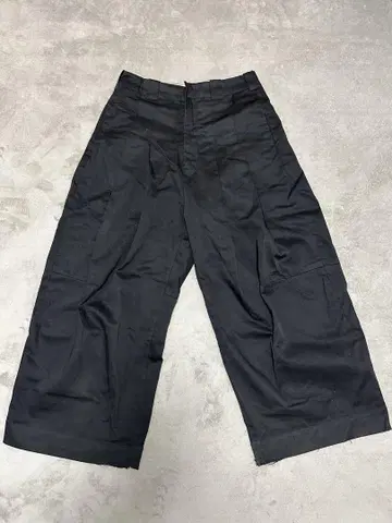 SHINYA KOZUKA BAGGY WITH DICKIES 배기 팬츠