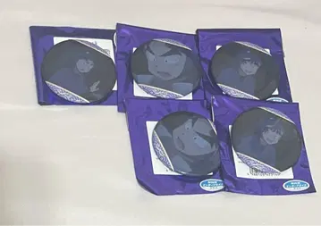 닌자 타마 랜타로 애니메이션 재팬 캔뱃지