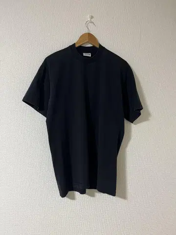 무지 티셔츠 USA제 구제 의류