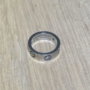 여성용 반지 반지