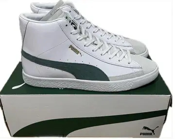 푸마 BASKET MID VTG
