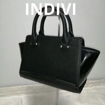 INDIVI 인디비 2WAY 숄더백