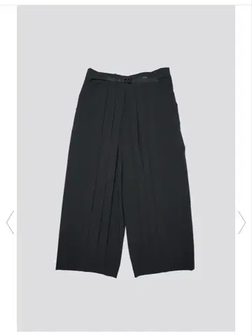 새상품급 미노톨 인스트루먼트 HAKAMA 하카마 팬츠 S 하카마