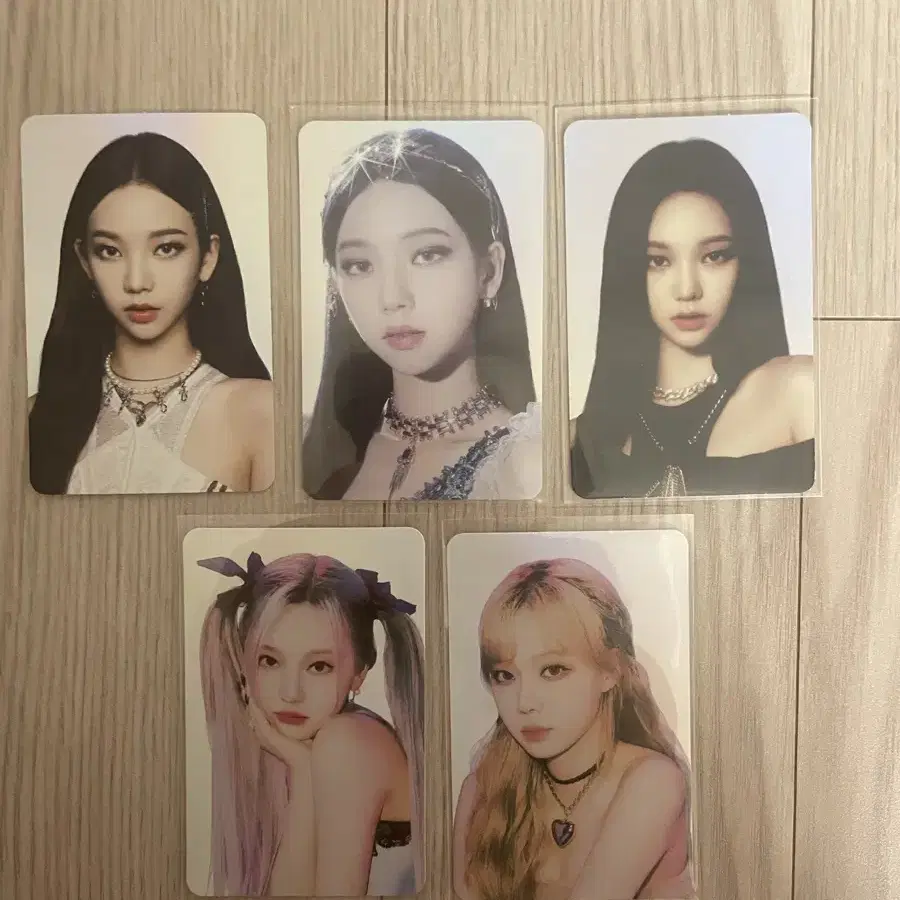 AESPA | 에스파 Aespa Karina winter ningning Savage Dream