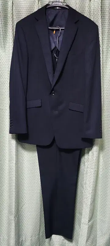 SUIT SELECT 수트 AB-6 블랙