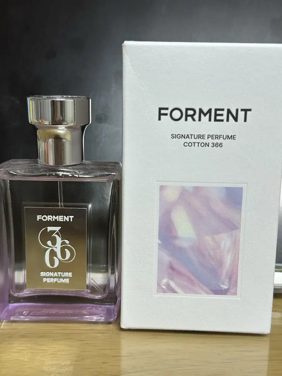 Forment Cotton 366