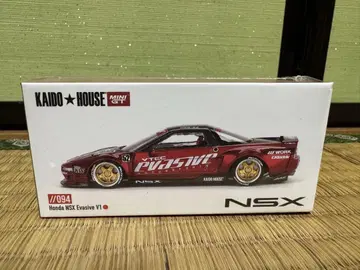 KAIDO HOUSE 혼다 NSX Evasive V1