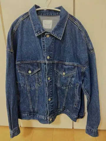FREAK'S STORE 데님 자켓
