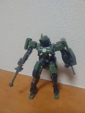 1/144 HG 게이라일 완제품 상품 동시 300엔 할인