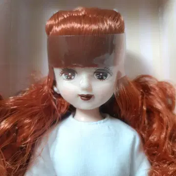 팔레트 F 프렌즈 클럽 25 리카짱 캐슬 다크 립 22cm