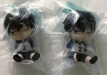 하이큐 어깨 쿵 fig 중학생 카게야마 토비오