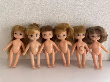 아이우에오 토모다치 나카요시 유치원 리카짱 여동생 미키마키짱 프렌드 정리