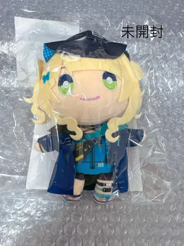 니지산지 카부키 로코 니지누이 미개봉
