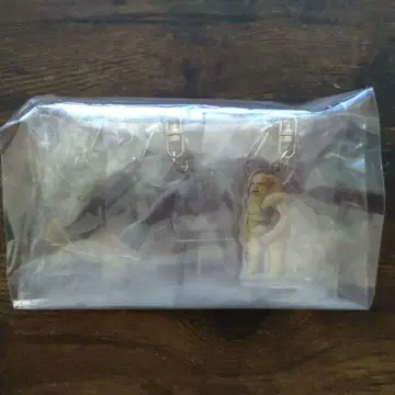 맨 애프터 맨 특전 아크릴 키링