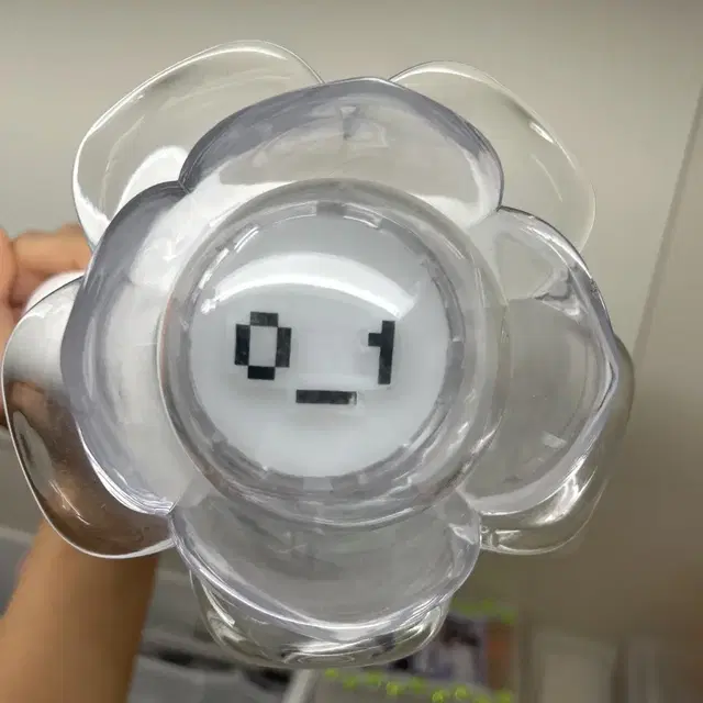 제베원 응원봉