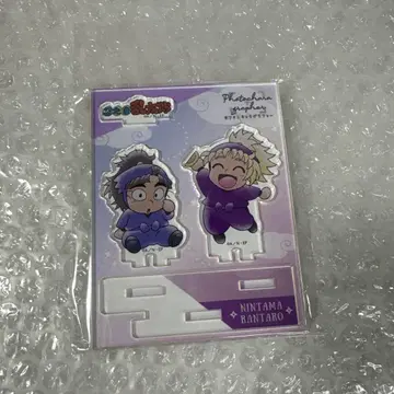 닌자 타마란타로 사진 캐릭터 그래퍼 타케야 하치자에몬 사이토 타카마루
