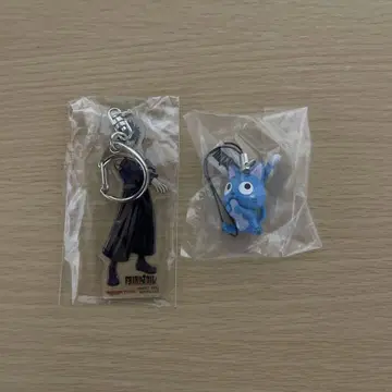 FAIRY TAIL 세트