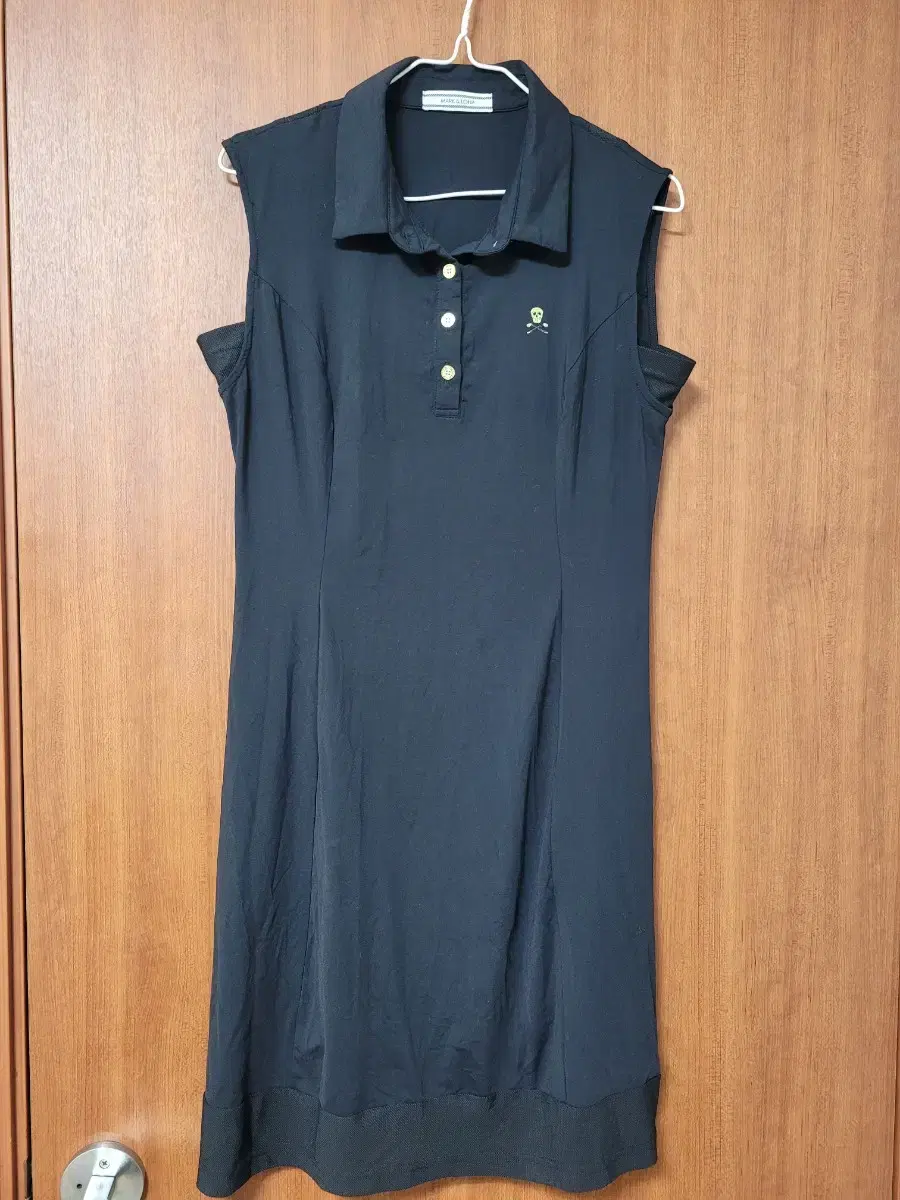 Mark & Lona Golf Onepiece