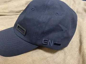 ENHYPEN BALL CAP 01 유니폼 캡