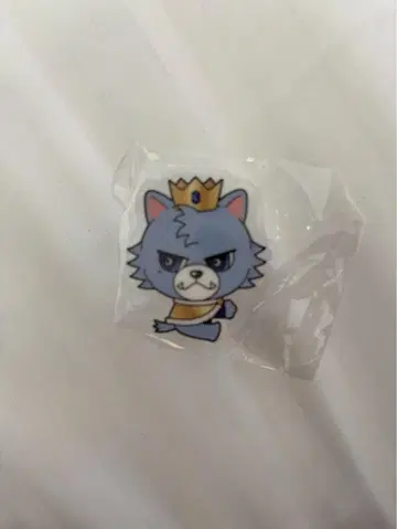 KINGDOM 토사카 히로오미 플래그 액세서리