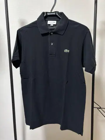 라코스테 L1212 피케 셔츠