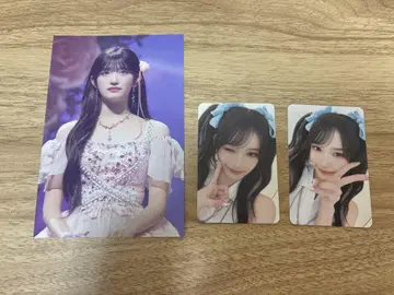 IVE 왈츠 앙코르 이소