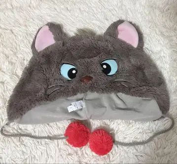 베를리오즈 팬 캡
