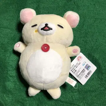 리락쿠마 모두 함께 배불리 먹자 코리락쿠마