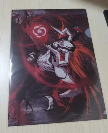 블레솔 클리어 파일 BLEACH