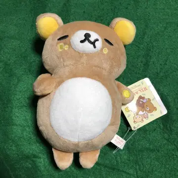 리락쿠마 모두 함께 배불리 먹자 리락쿠마
