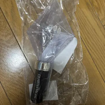 우타프리 탭나이 탭키스 응원봉 카루나이