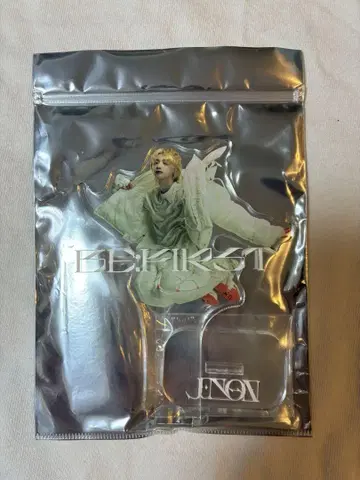 BE:FIRST 주논