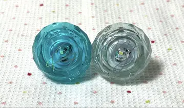 파라라이 카나타 나유타 반지 라이트 (사인)
