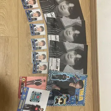 YUMA 코무돗토 복권 1, 2