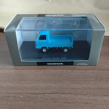 1/43 혼다 TN360 블루