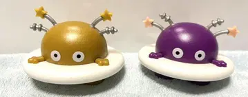 쓰쿠바 과학 엑스포 기념 재단 빛나는 코스모 별 마루 2개 세트