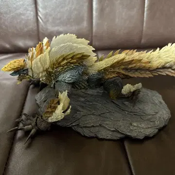S.H.MonsterArts 진오가 피규어