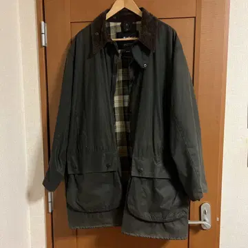 바버 보더 48